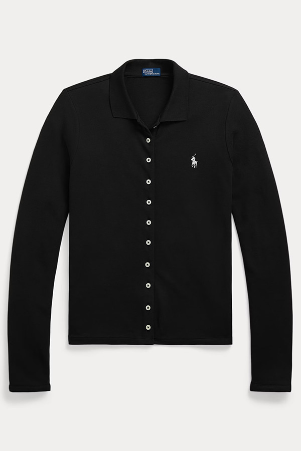 ΖΑΚΕΤΑ POLO RALPH LAUREN - Black